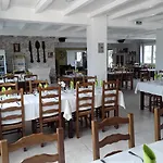 Le Mareuillais Hotel-restaurant Hotel 2*
