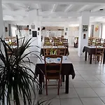 Le Mareuillais Hotel-restaurant Mareuil-sur-Lay