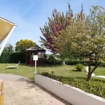 Hotel Le Mareuillais Hotel-restaurant Mareuil-sur-Lay