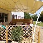 Le Mareuillais Hotel-restaurant Mareuil-sur-Lay