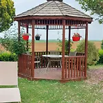Le Mareuillais Hotel-restaurant Hotel Mareuil-sur-Lay