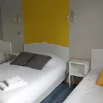 Le Mareuillais Hotel-restaurant Hotel