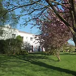Hotel Le Mareuillais Hotel-restaurant