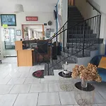 Hotel Le Mareuillais Hotel-restaurant 2*