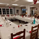 Le Mareuillais Hotel-restaurant Hotel Mareuil-sur-Lay
