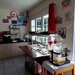 Le Mareuillais Hotel-restaurant Mareuil-sur-Lay