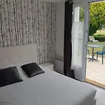 Le Mareuillais Hotel-restaurant Hotel Mareuil-sur-Lay