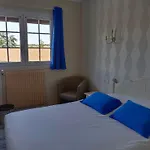 Le Mareuillais Hotel-restaurant Mareuil-sur-Lay