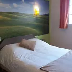 Le Mareuillais Hotel-restaurant 2*