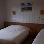 Le Mareuillais Hotel-restaurant Hotel Mareuil-sur-Lay