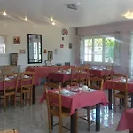 Le Mareuillais Hotel-restaurant Mareuil-sur-Lay