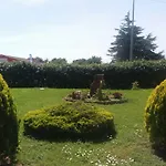 Hotel Le Mareuillais Hotel-restaurant