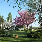 Le Mareuillais Hotel-restaurant 2*