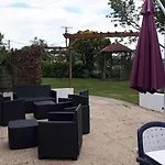 Hotel Le Mareuillais Hotel-restaurant 2*