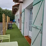 Le Mareuillais Hotel-restaurant