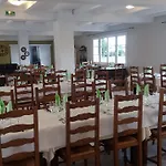 Le Mareuillais Hotel-restaurant 2*