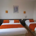 Le Mareuillais Hotel-restaurant Mareuil-sur-Lay