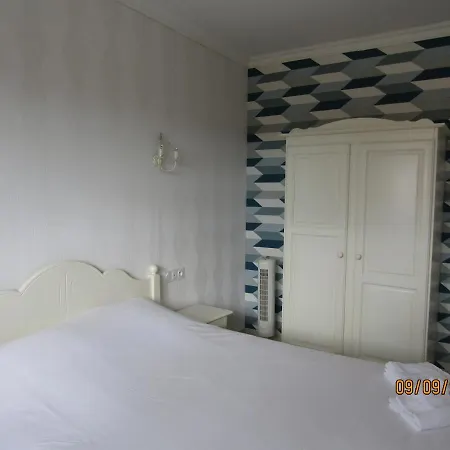 Le Mareuillais Hotel-restaurant Mareuil-sur-Lay