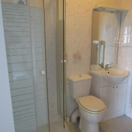 Hotel Le Mareuillais Hotel-restaurant Mareuil-sur-Lay