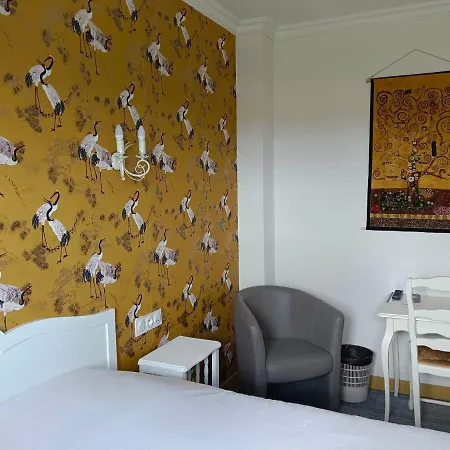 Le Mareuillais Hotel-restaurant