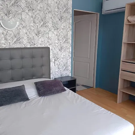 Le Mareuillais Hotel-restaurant