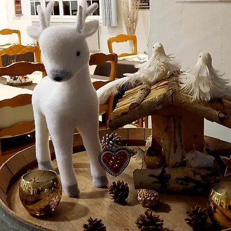 Hotel Le Mareuillais Hotel-restaurant