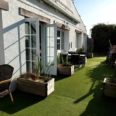 Hotel Le Mareuillais Hotel-restaurant Mareuil-sur-Lay