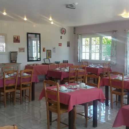 Le Mareuillais Hotel-restaurant Mareuil-sur-Lay