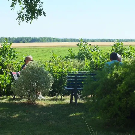 Le Mareuillais Hotel-restaurant Mareuil-sur-Lay