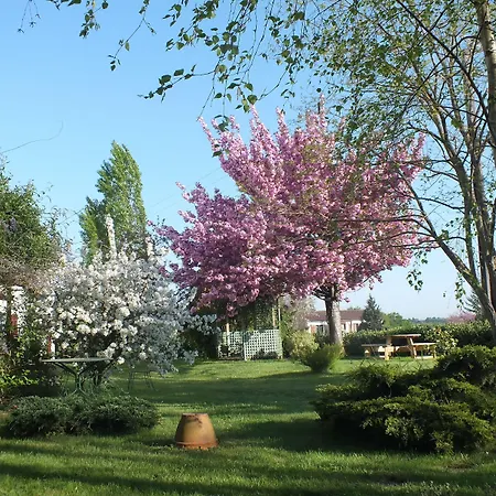 Le Mareuillais Hotel-restaurant 2*
