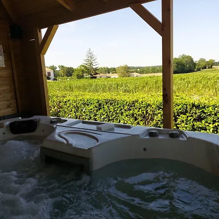 Le Mareuillais Hotel-restaurant 2* Mareuil-sur-Lay