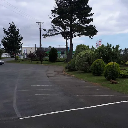 Le Mareuillais Hotel-restaurant