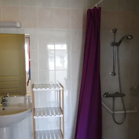 Le Mareuillais Hotel-restaurant Mareuil-sur-Lay