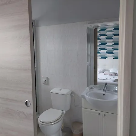 Le Mareuillais Hotel-restaurant Отель Mareuil-sur-Lay