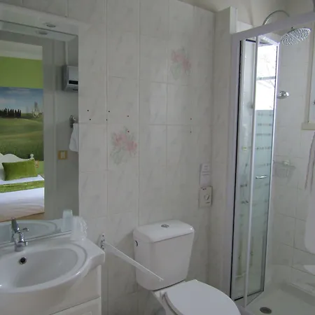 Le Mareuillais Hotel-restaurant 2*