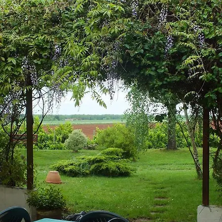 Hotel Le Mareuillais Hotel-restaurant 2*