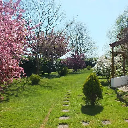 Le Mareuillais Hotel-restaurant Mareuil-sur-Lay