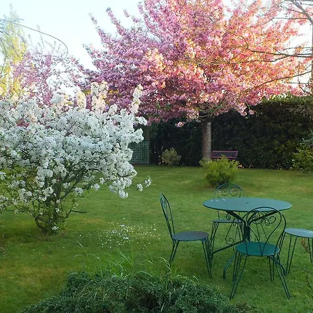 Le Mareuillais Hotel-restaurant Mareuil-sur-Lay