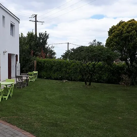 Hotel Le Mareuillais Hotel-restaurant Mareuil-sur-Lay