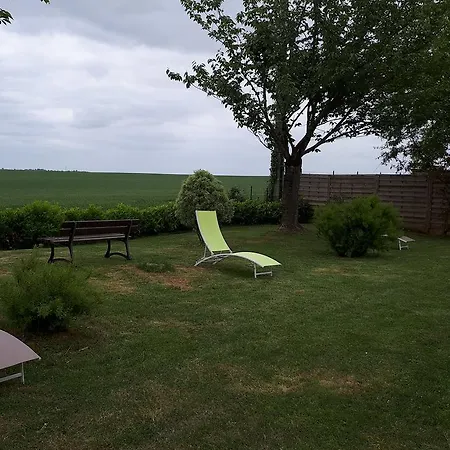 Le Mareuillais Hotel-restaurant Hotel