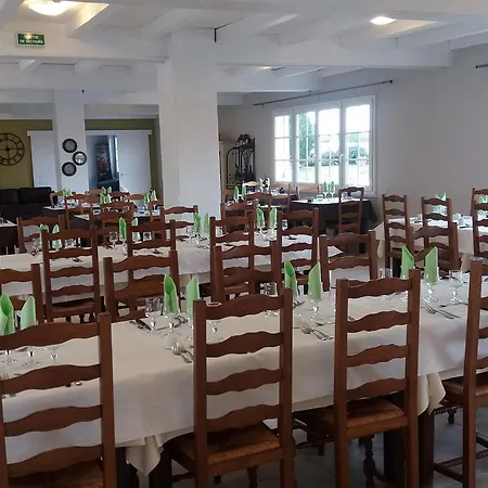 Le Mareuillais Hotel-restaurant 2*