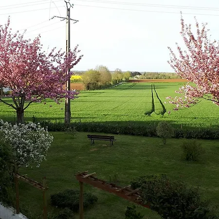 Hotel Le Mareuillais Hotel-restaurant Mareuil-sur-Lay