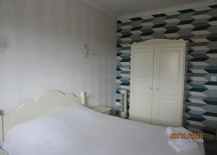 Le Mareuillais Hotel-restaurant Mareuil-sur-Lay