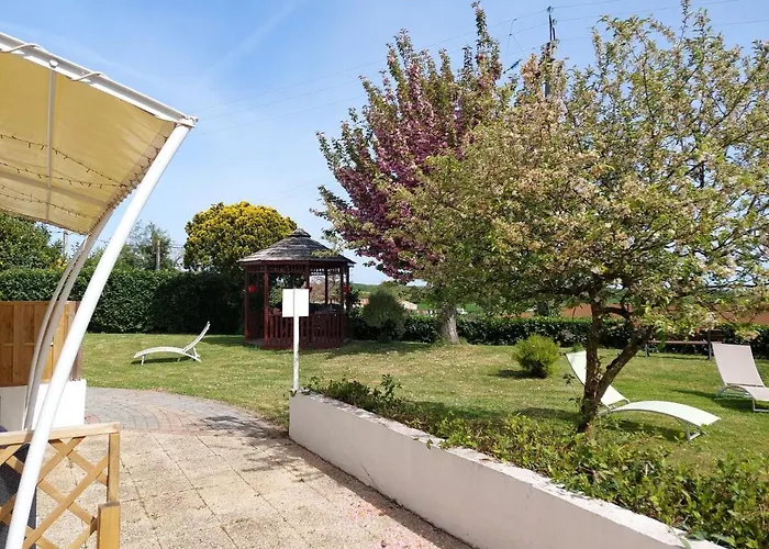 Hotel Le Mareuillais Hotel-restaurant Mareuil-sur-Lay