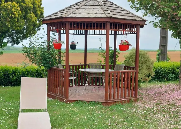 Le Mareuillais Hotel-restaurant Hotel Mareuil-sur-Lay