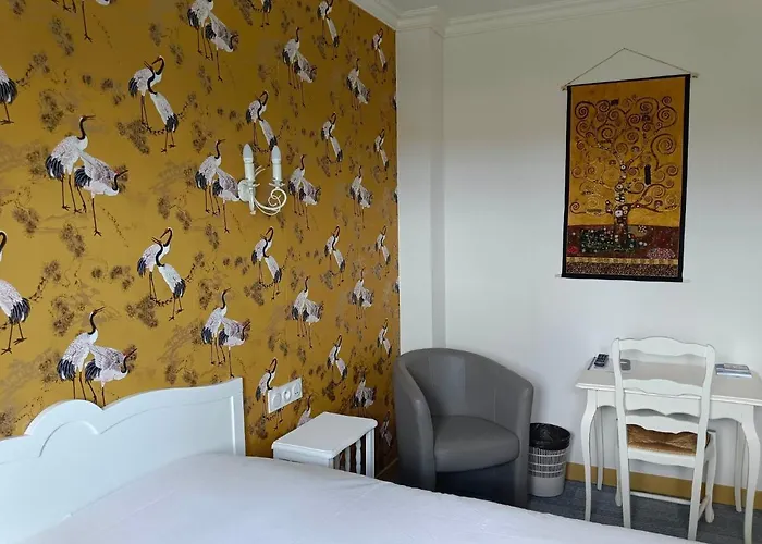 Le Mareuillais Hotel-restaurant