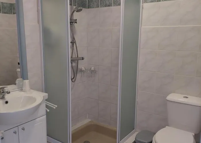 Le Mareuillais Hotel-restaurant Mareuil-sur-Lay