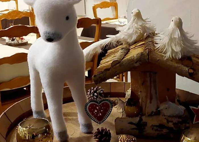 Hotel Le Mareuillais Hotel-restaurant