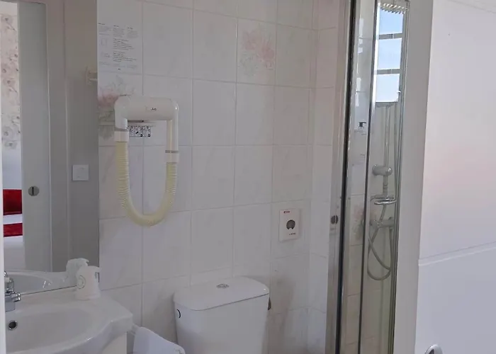 Le Mareuillais Hotel-restaurant Hotel