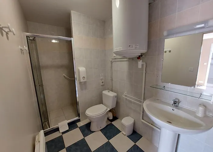 Le Mareuillais Hotel-restaurant 2*